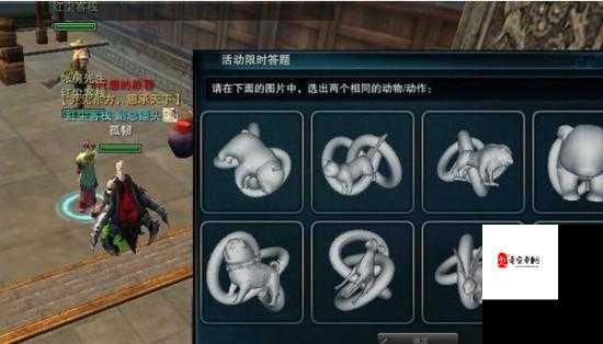 笑傲江湖OL唐门野外刷怪技巧!神技循环1分钟清怪,手残党也能轻松上手
