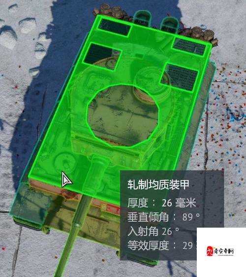 使命召唤2虎式坦克太横？5招教你零失误碾压！手残党也能闭眼反杀