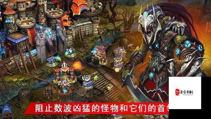 繁荣世界：守护者全怪物图鉴！这30种BOSS让我熬夜肝到崩溃