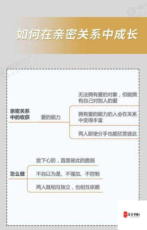 性调教无码背后：如何建立健康亲密关系？