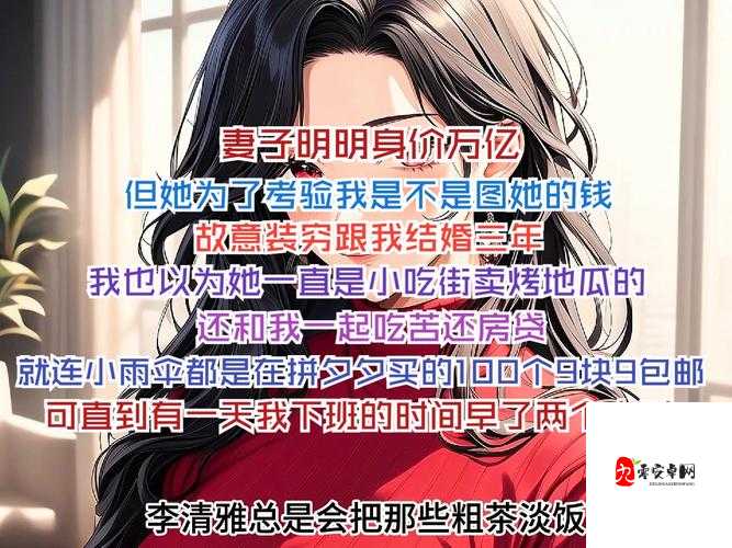 100块钱的媳妇txt全本免费阅读：一场消费主义与价值观的较量
