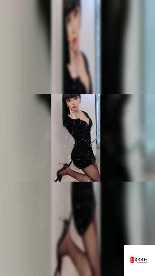 Chinese国产人妖TS：被误解的地下艺术现象，探秘中国新一代亚文化潮流先锋