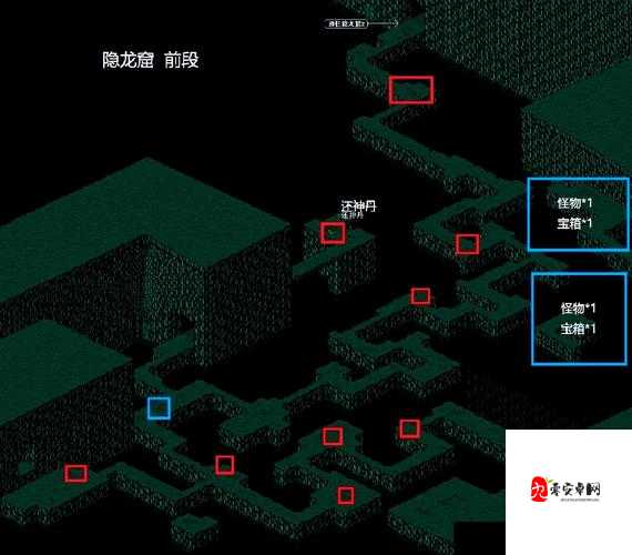 古墓丽影8第三关隐藏地点全公开！爆肝整理超详细路线图