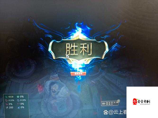 逆风翻盘必看！Lol后期战神TOP10，选他们再输就离大神差远了！