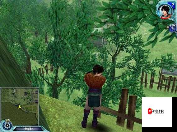 仙剑4班长跳 BUG崩潰血淚記錄！亲测修复技巧救回emygming青春