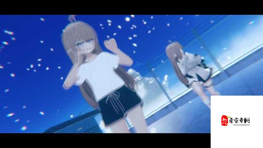 3D R18 H MMD在线观看：科技艺术的边界与社会价值探索