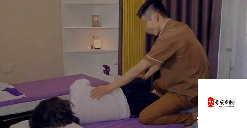 医生揉捏潮喷1v1h：压力释放与身体觉醒的秘密疗法