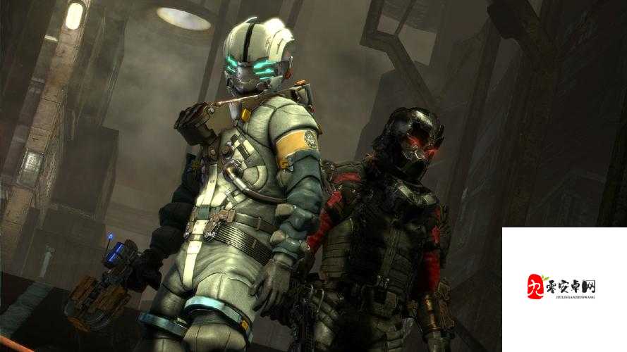 死亡空间3无限弹药bug使用方法！手残党也能轻松秒杀BOSS