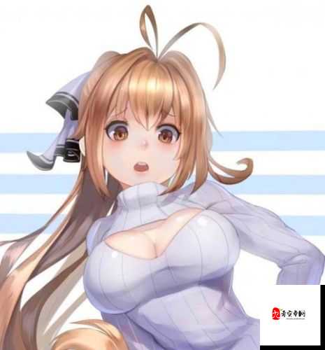 大胸女被c🔞黄❌动漫爆火背后：次元文化如何重塑现代审美？