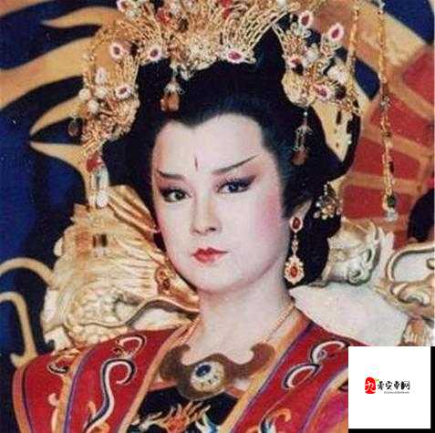 武则天被当着大臣面C小说，现代女性该如何打破职场天花板？