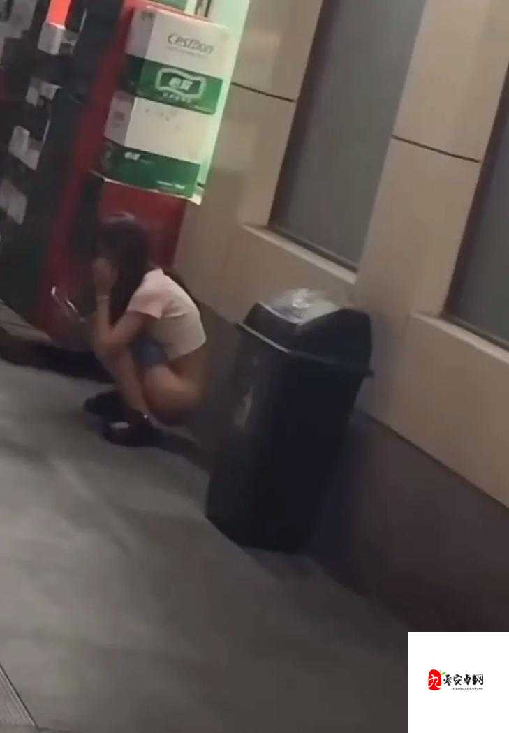偷窥女厕美女撒尿事件背后的隐忧：人性底线与公共空间的边界