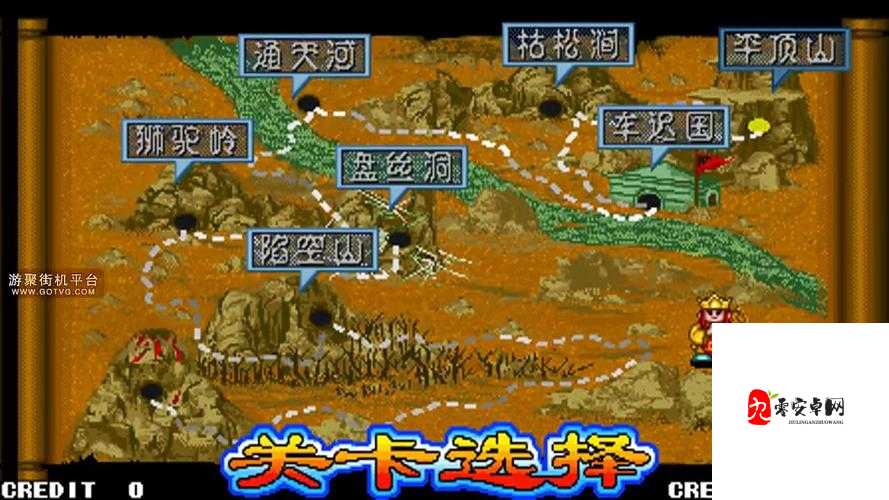 神兵守护神答案全公开群魔乱舞V11修正版速通必备！这些隐藏技巧90%玩家不知道